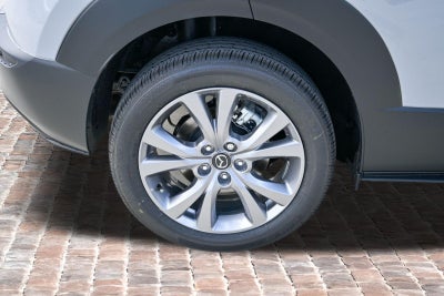 2026 Mazda Mazda CX-30 2.5 S Preferred