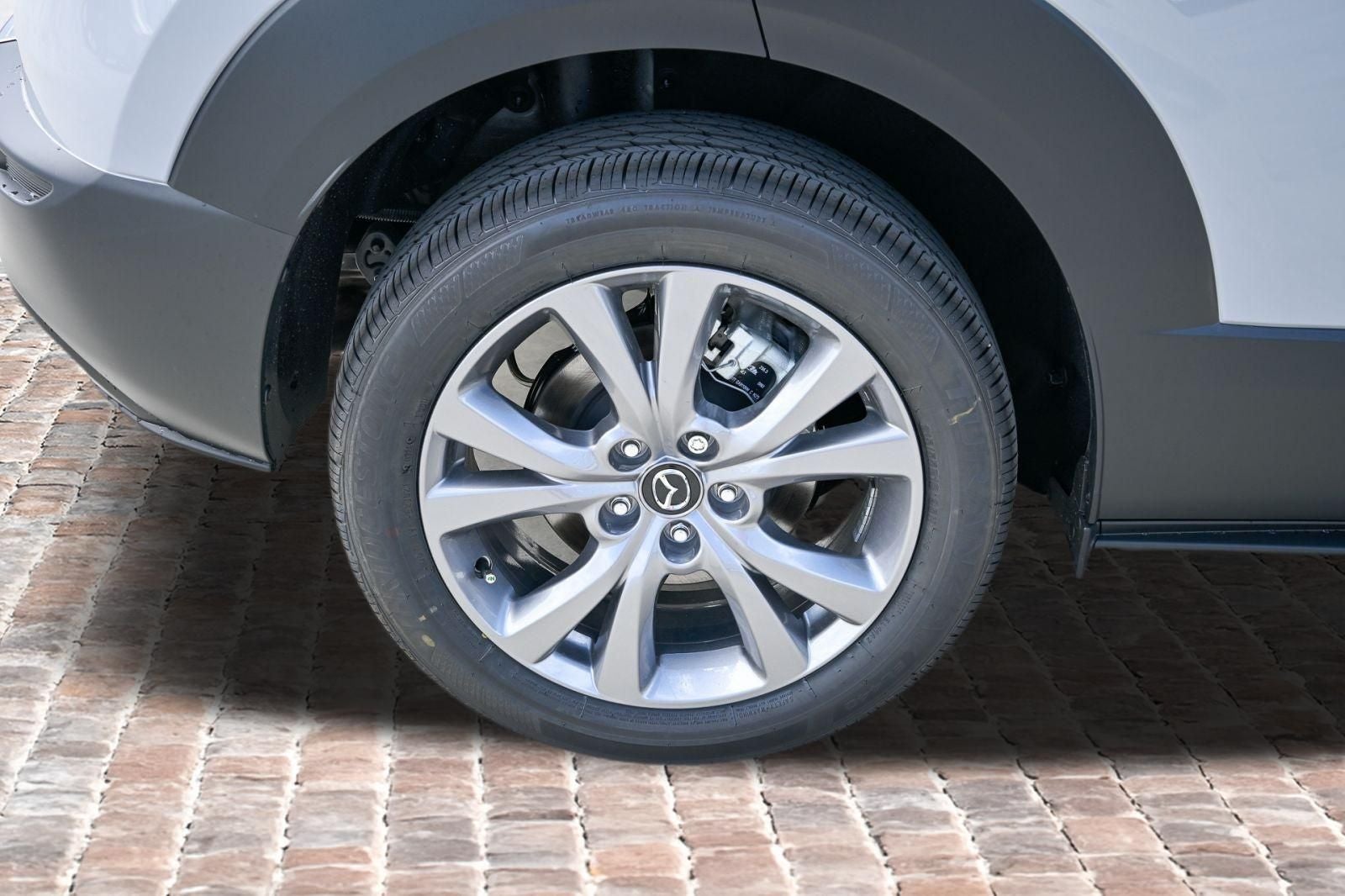 2026 Mazda Mazda CX-30 2.5 S Preferred