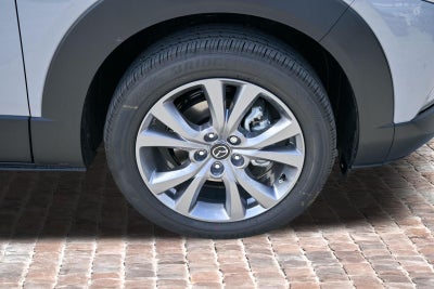 2026 Mazda Mazda CX-30 2.5 S Preferred