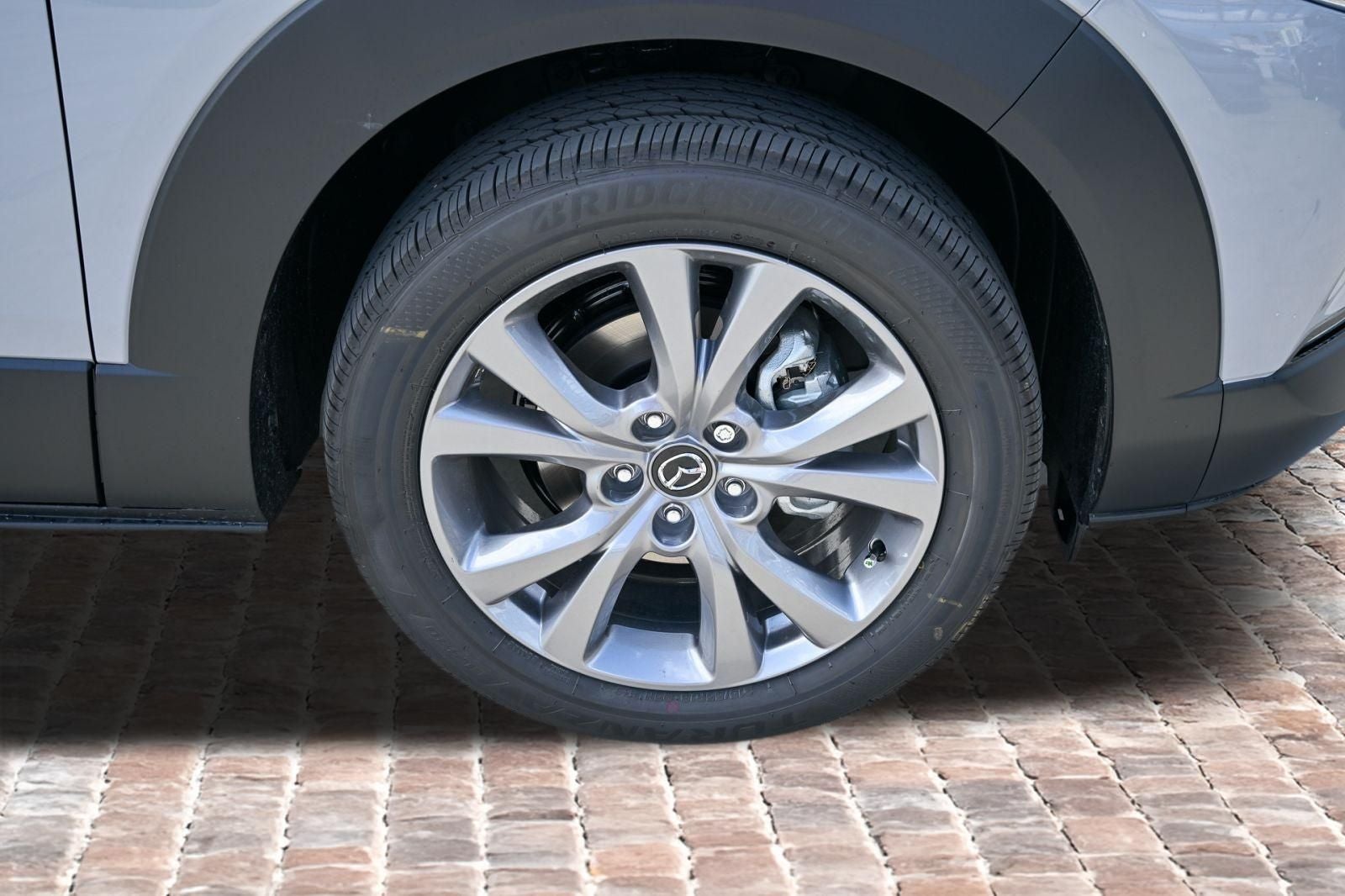 2026 Mazda Mazda CX-30 2.5 S Preferred