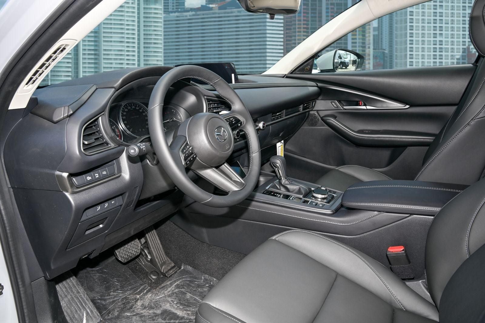 2026 Mazda Mazda CX-30 2.5 S Preferred