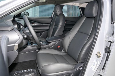 2026 Mazda Mazda CX-30 2.5 S Preferred