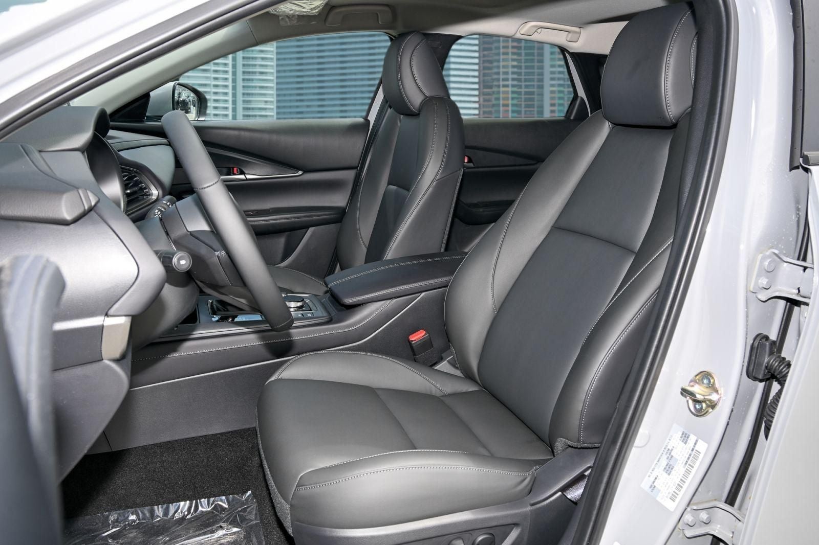 2026 Mazda Mazda CX-30 2.5 S Preferred