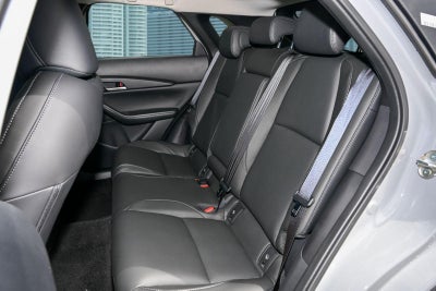 2026 Mazda Mazda CX-30 2.5 S Preferred