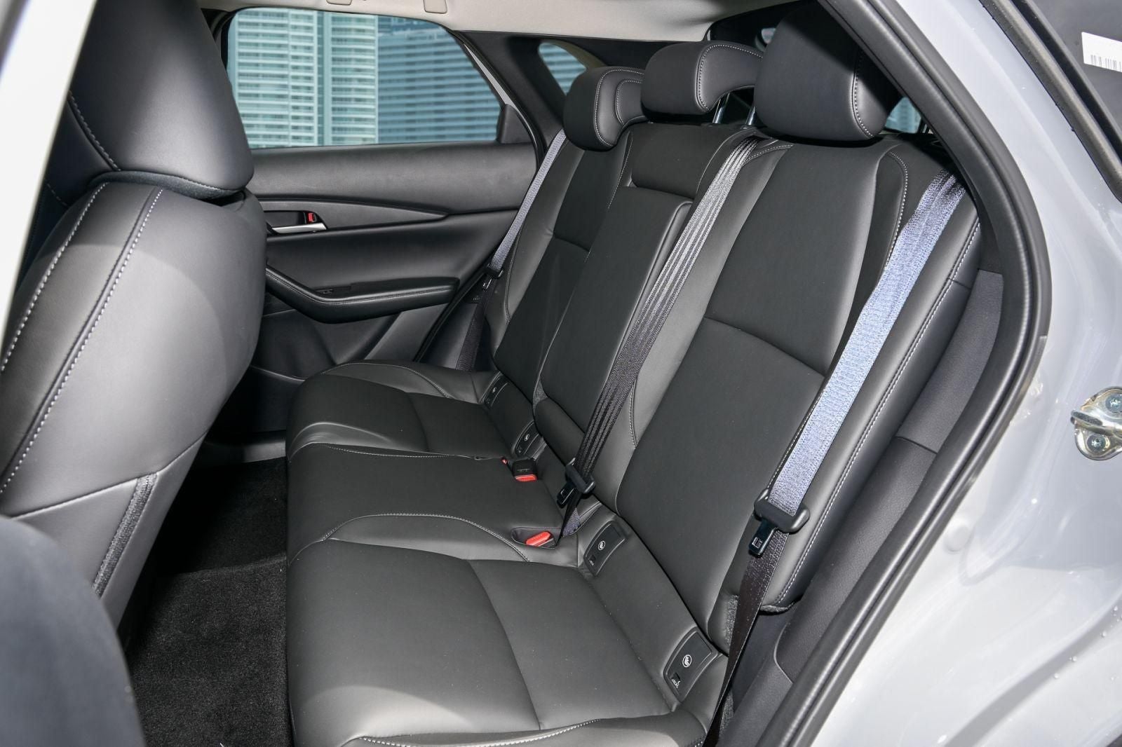 2026 Mazda Mazda CX-30 2.5 S Preferred