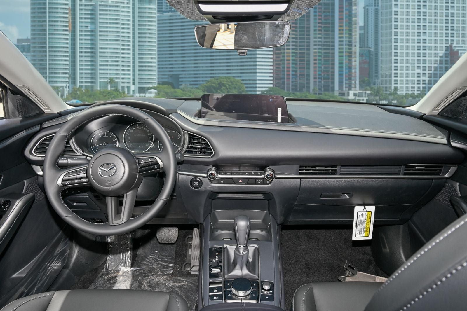 2026 Mazda Mazda CX-30 2.5 S Preferred
