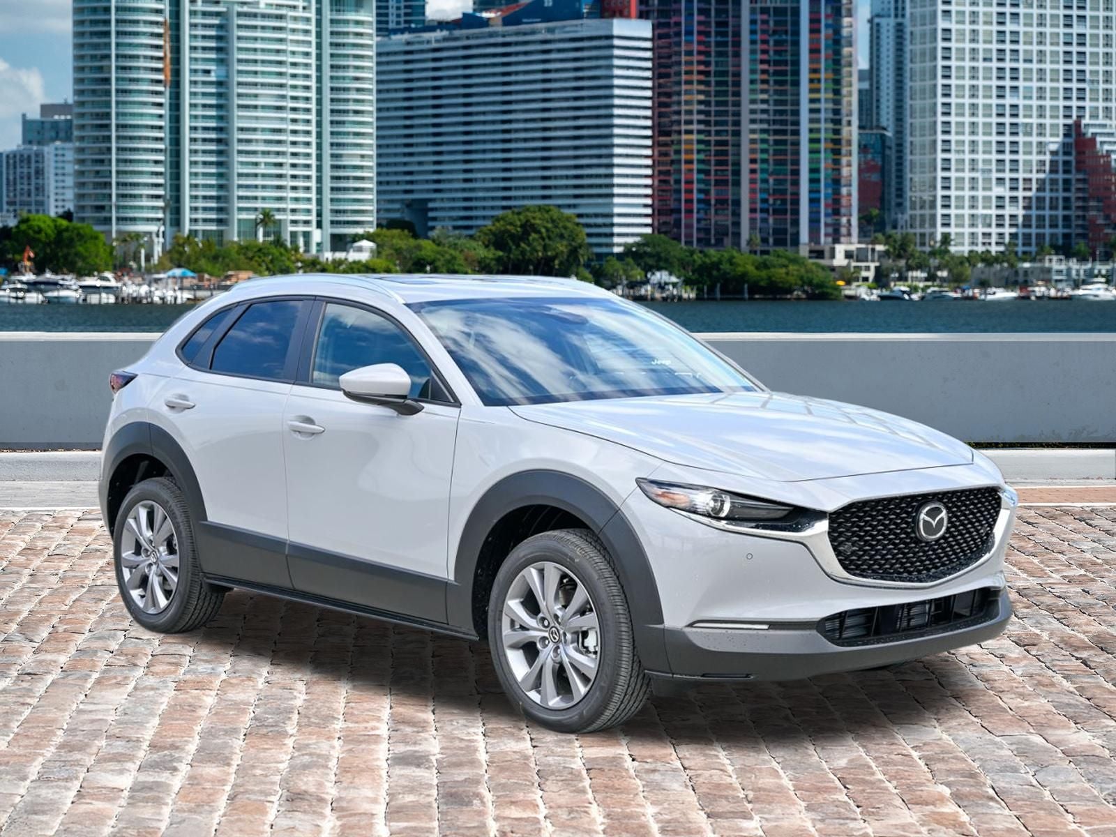 2026 Mazda Mazda CX-30 2.5 S Preferred