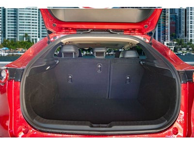 2026 Mazda Mazda CX-30 2.5 S Preferred