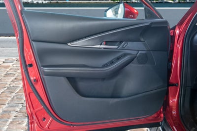 2026 Mazda Mazda CX-30 2.5 S Preferred