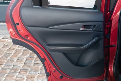 2026 Mazda Mazda CX-30 2.5 S Preferred