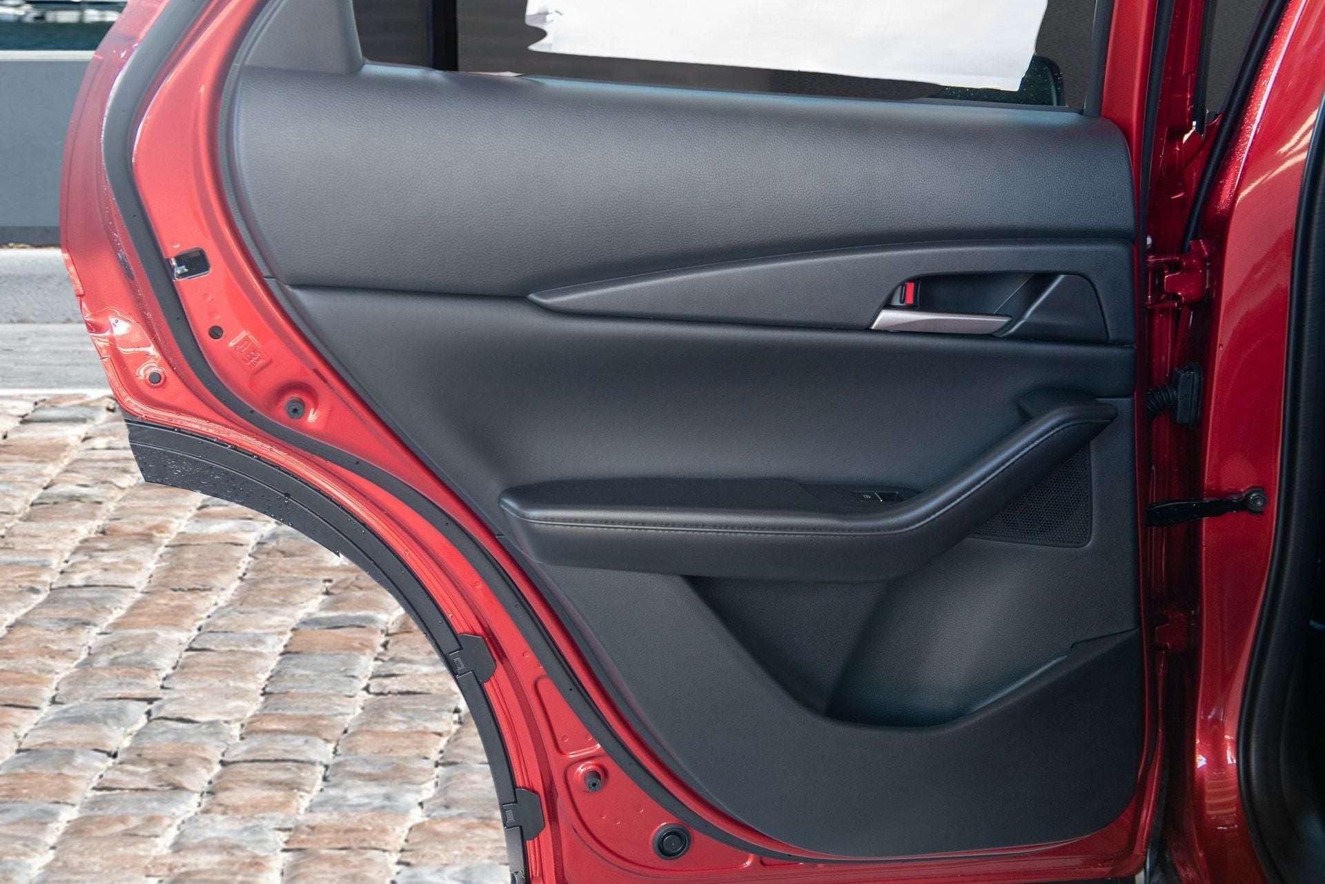 2026 Mazda Mazda CX-30 2.5 S Preferred