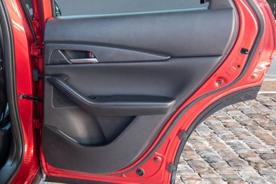 2026 Mazda Mazda CX-30 2.5 S Preferred