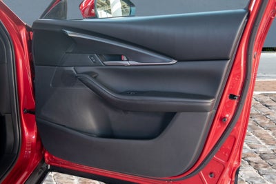 2026 Mazda Mazda CX-30 2.5 S Preferred