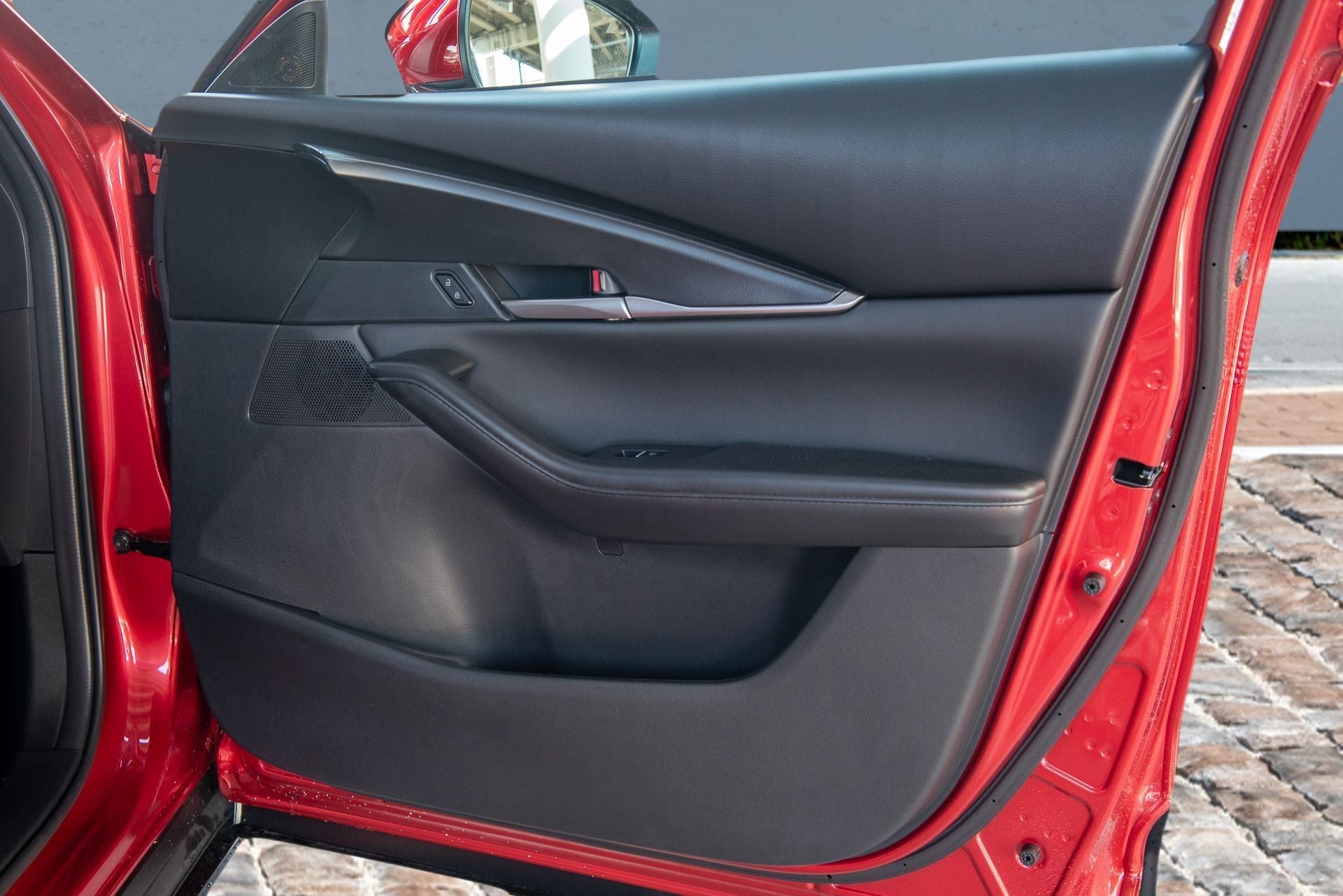 2026 Mazda Mazda CX-30 2.5 S Preferred