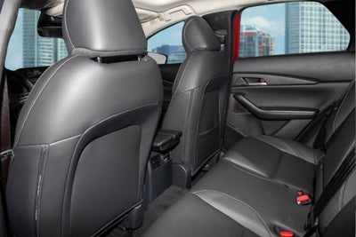 2026 Mazda Mazda CX-30 2.5 S Preferred