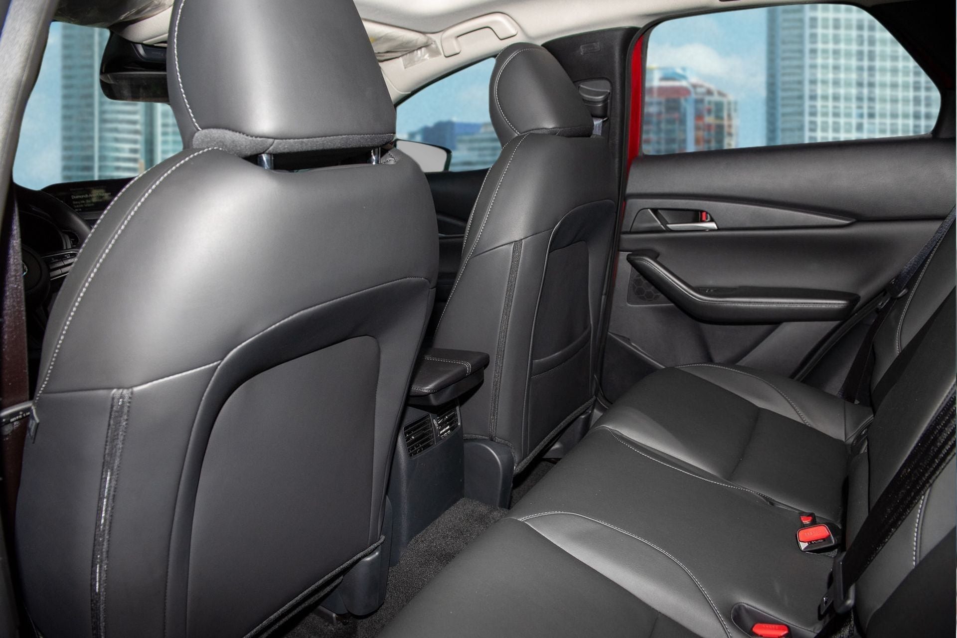 2026 Mazda Mazda CX-30 2.5 S Preferred