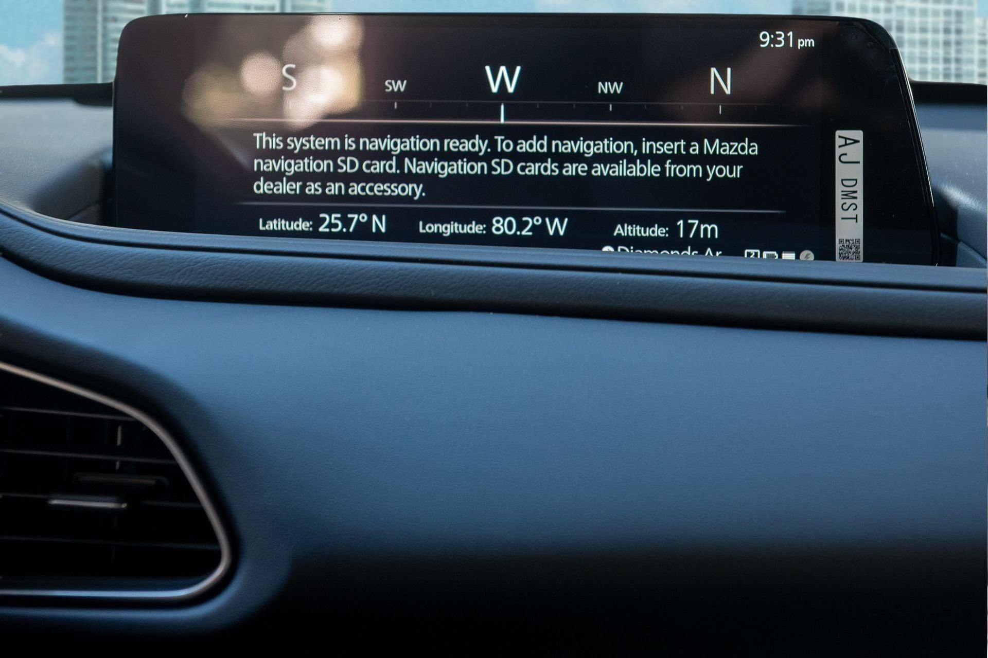 2026 Mazda Mazda CX-30 2.5 S Preferred