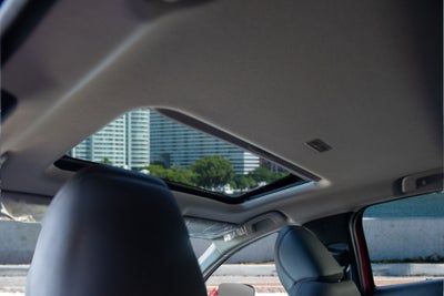 2026 Mazda Mazda CX-30 2.5 S Preferred