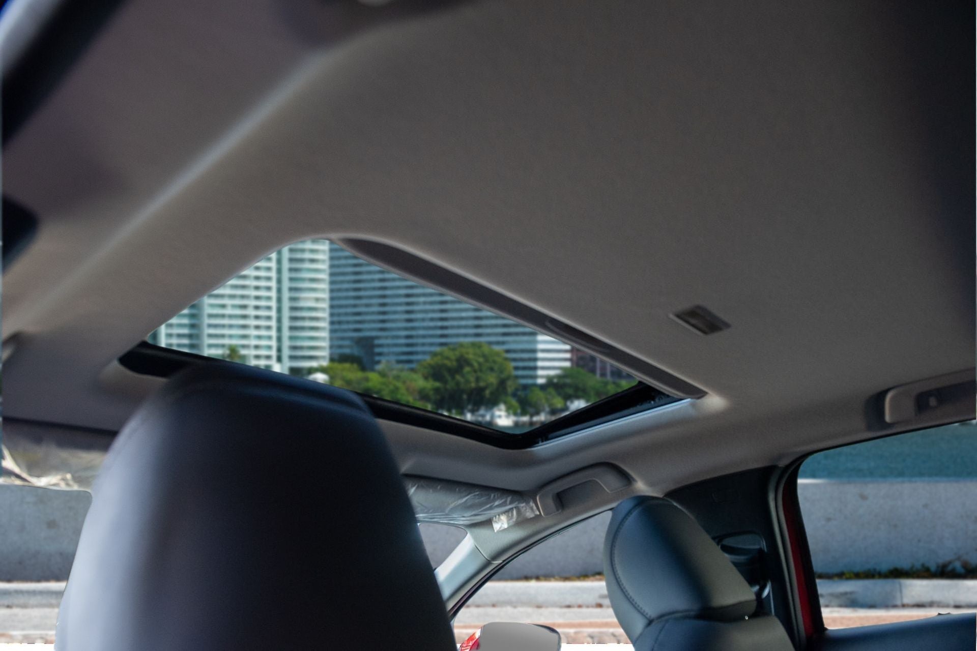 2026 Mazda Mazda CX-30 2.5 S Preferred