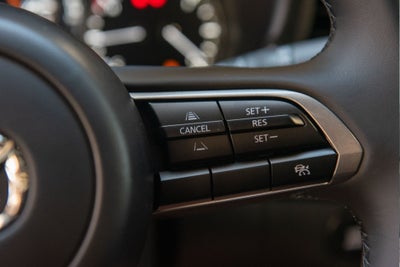 2026 Mazda Mazda CX-30 2.5 S Preferred