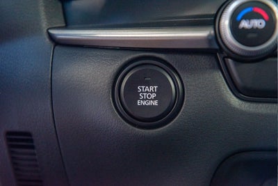 2026 Mazda Mazda CX-30 2.5 S Preferred