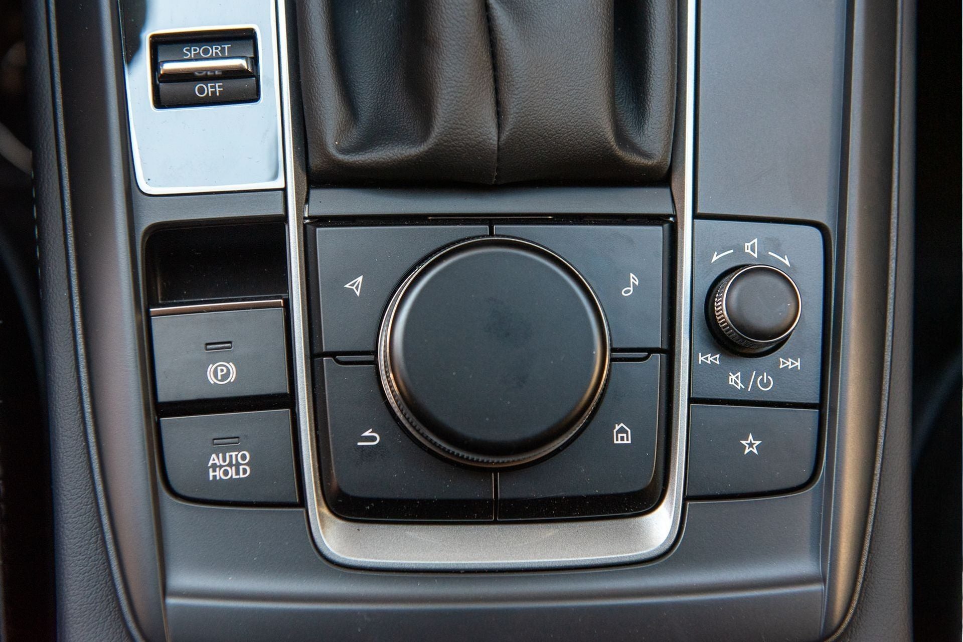 2026 Mazda Mazda CX-30 2.5 S Preferred