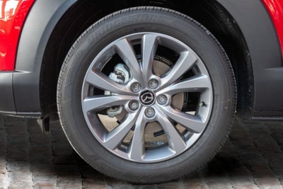 2026 Mazda Mazda CX-30 2.5 S Preferred