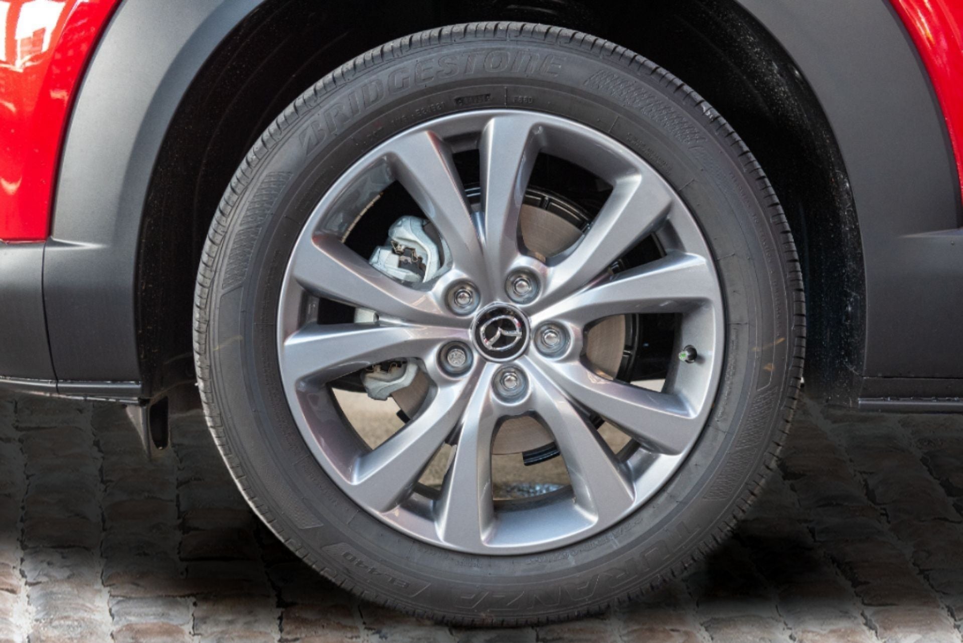 2026 Mazda Mazda CX-30 2.5 S Preferred