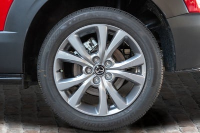 2026 Mazda Mazda CX-30 2.5 S Preferred