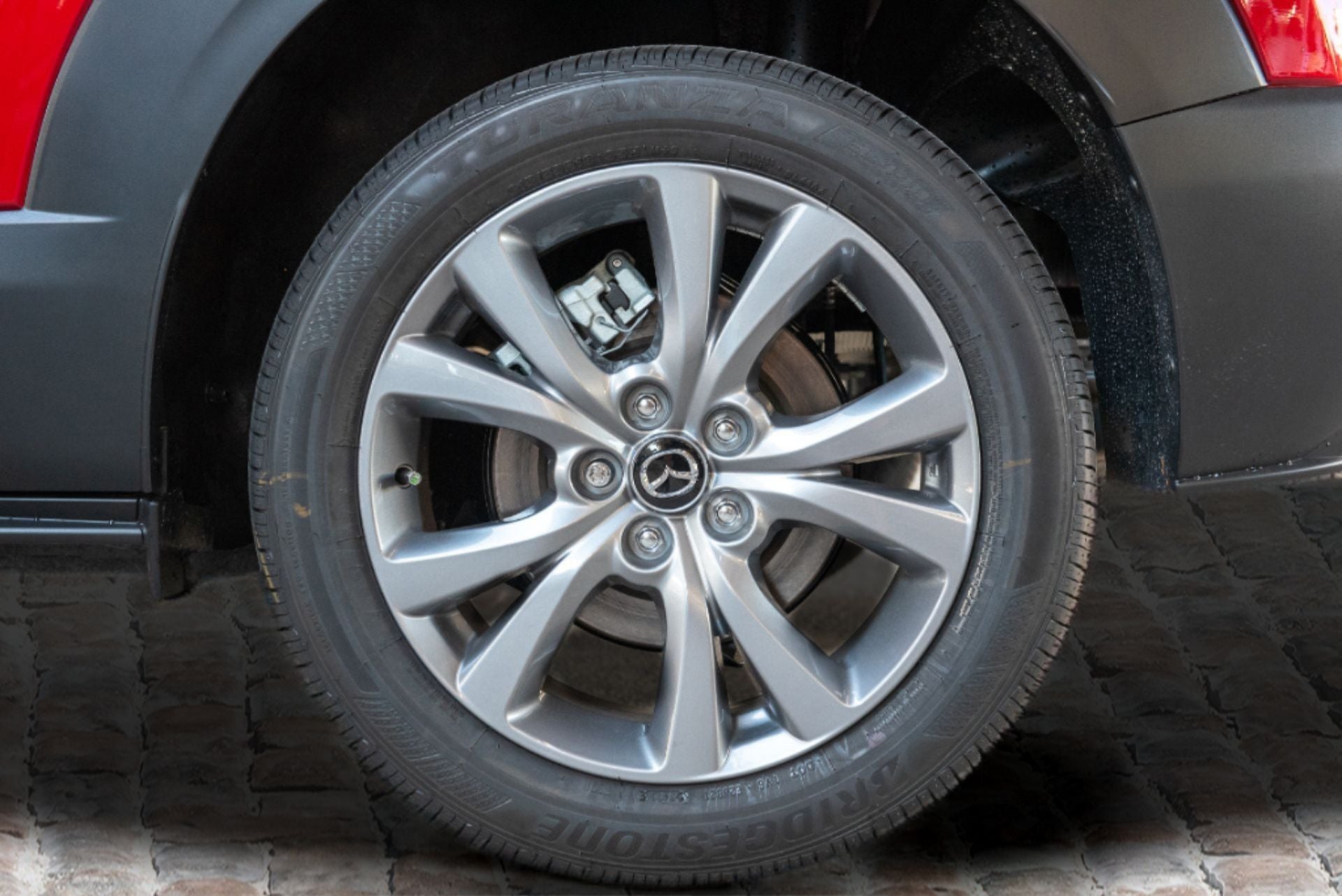 2026 Mazda Mazda CX-30 2.5 S Preferred