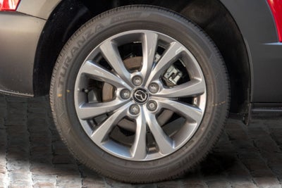 2026 Mazda Mazda CX-30 2.5 S Preferred