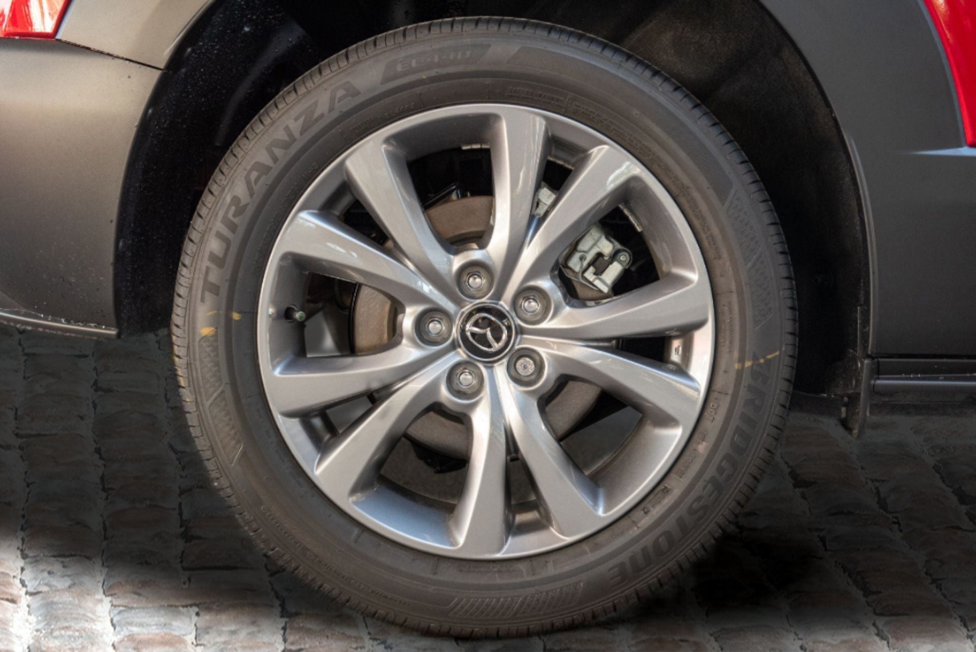 2026 Mazda Mazda CX-30 2.5 S Preferred