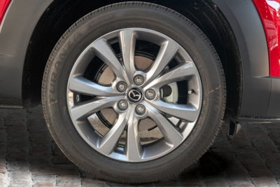 2026 Mazda Mazda CX-30 2.5 S Preferred