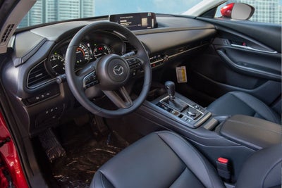 2026 Mazda Mazda CX-30 2.5 S Preferred