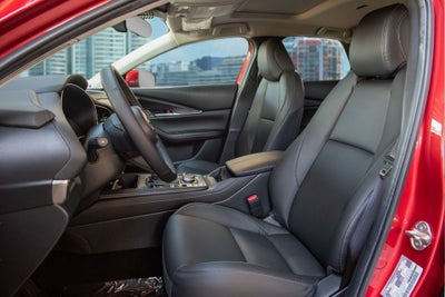 2026 Mazda Mazda CX-30 2.5 S Preferred