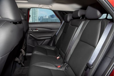 2026 Mazda Mazda CX-30 2.5 S Preferred