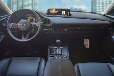 2026 Mazda Mazda CX-30 2.5 S Preferred