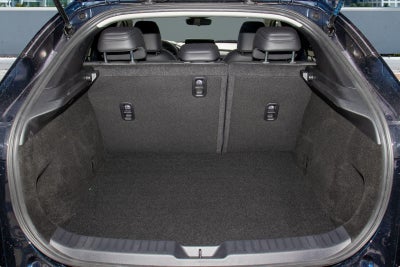 2026 Mazda Mazda CX-30 2.5 S Preferred