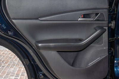 2026 Mazda Mazda CX-30 2.5 S Preferred