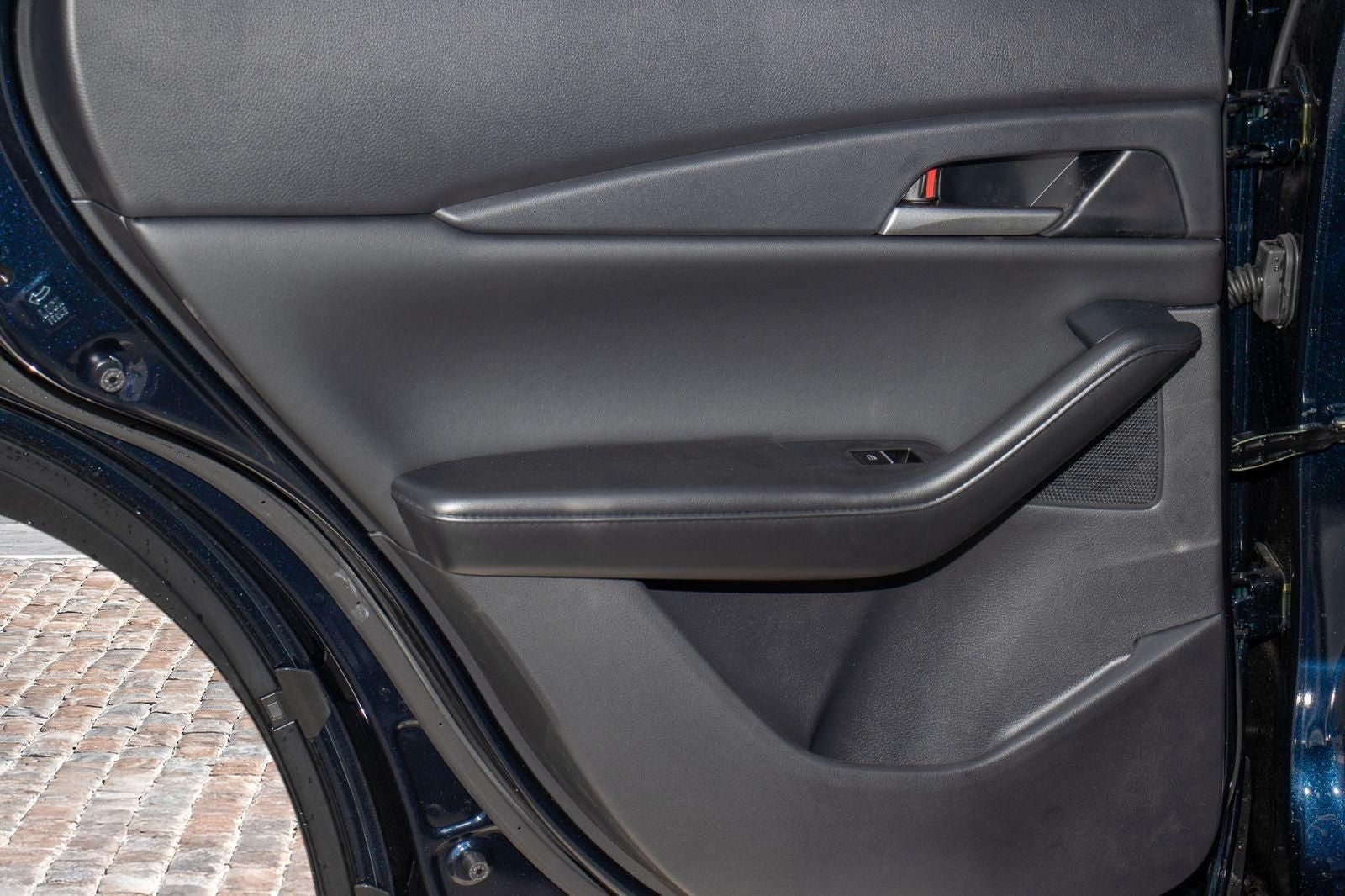 2026 Mazda Mazda CX-30 2.5 S Preferred