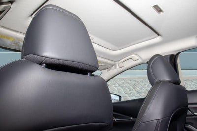 2026 Mazda Mazda CX-30 2.5 S Preferred