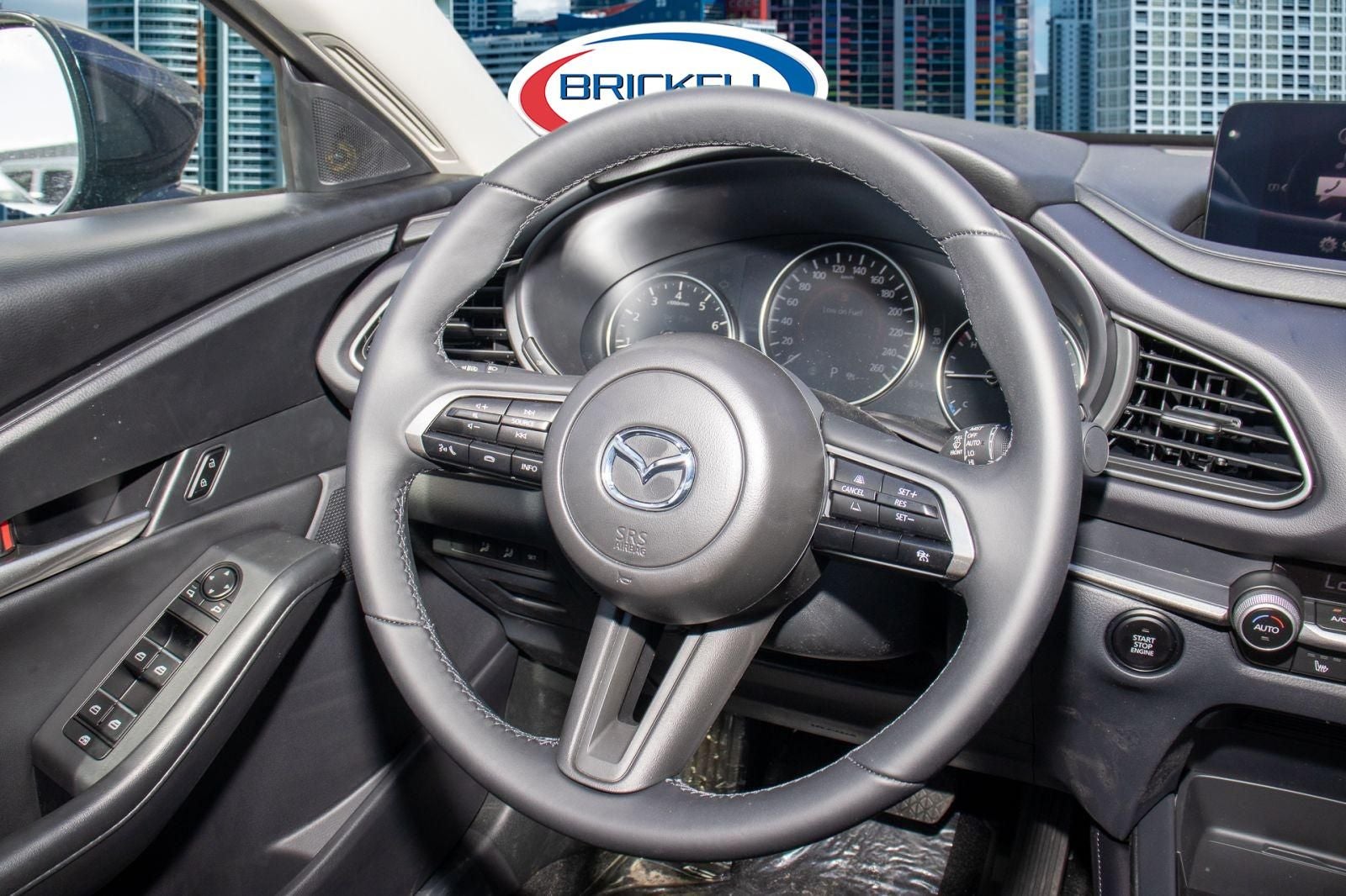 2026 Mazda Mazda CX-30 2.5 S Preferred