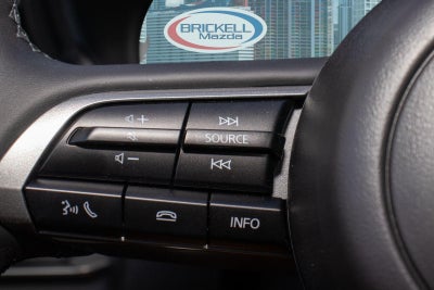 2026 Mazda Mazda CX-30 2.5 S Preferred