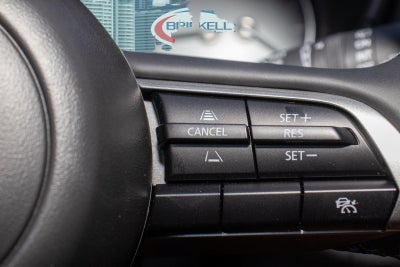 2026 Mazda Mazda CX-30 2.5 S Preferred