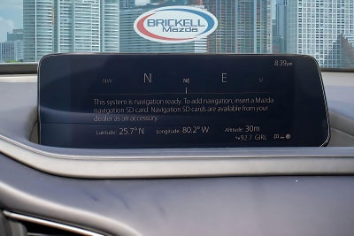 2026 Mazda Mazda CX-30 2.5 S Preferred