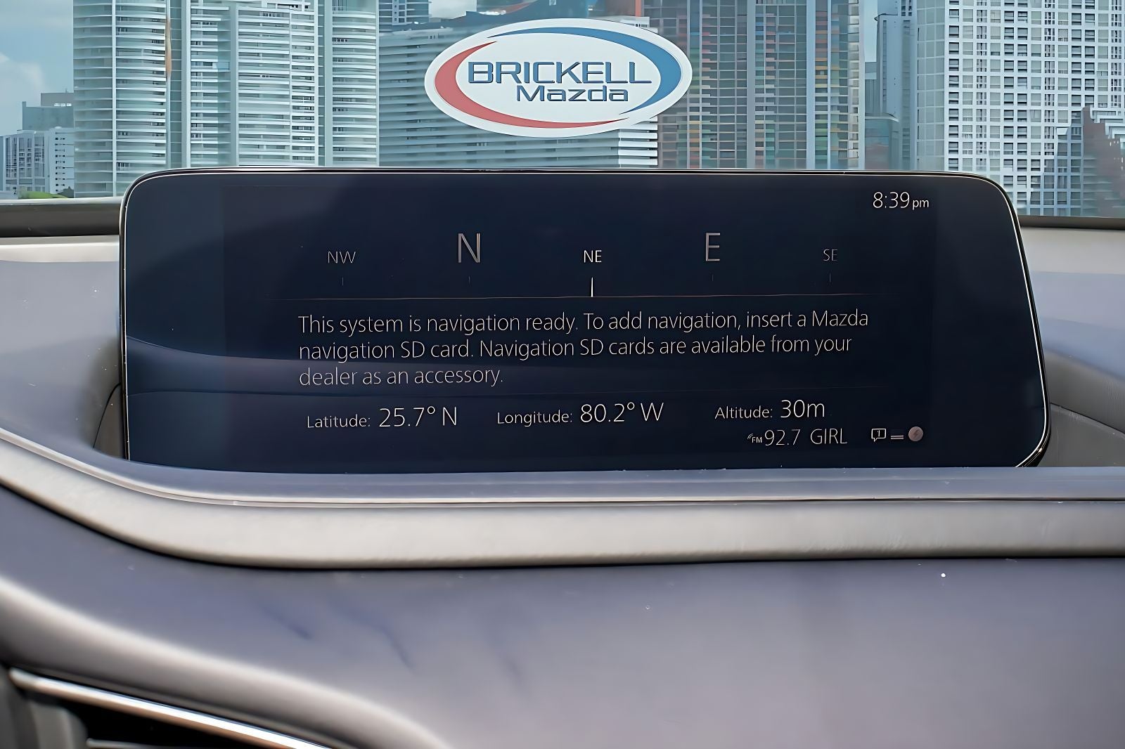 2026 Mazda Mazda CX-30 2.5 S Preferred