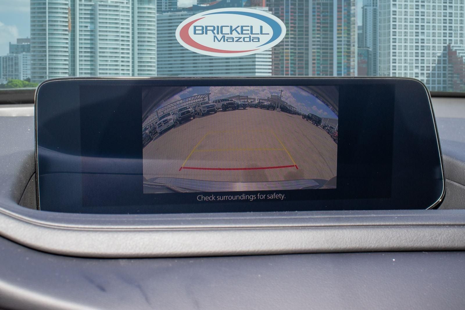 2026 Mazda Mazda CX-30 2.5 S Preferred