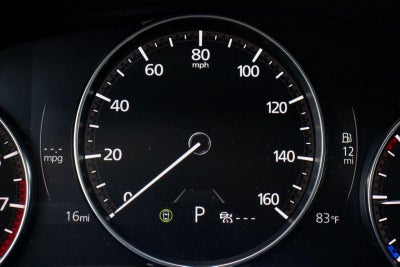 2026 Mazda Mazda CX-30 2.5 S Preferred