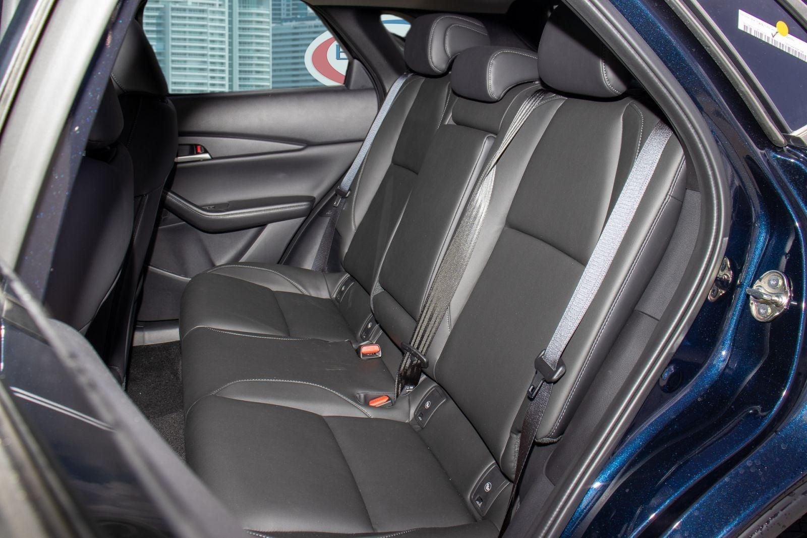 2026 Mazda Mazda CX-30 2.5 S Preferred