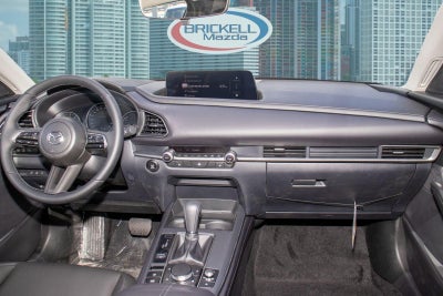 2026 Mazda Mazda CX-30 2.5 S Preferred